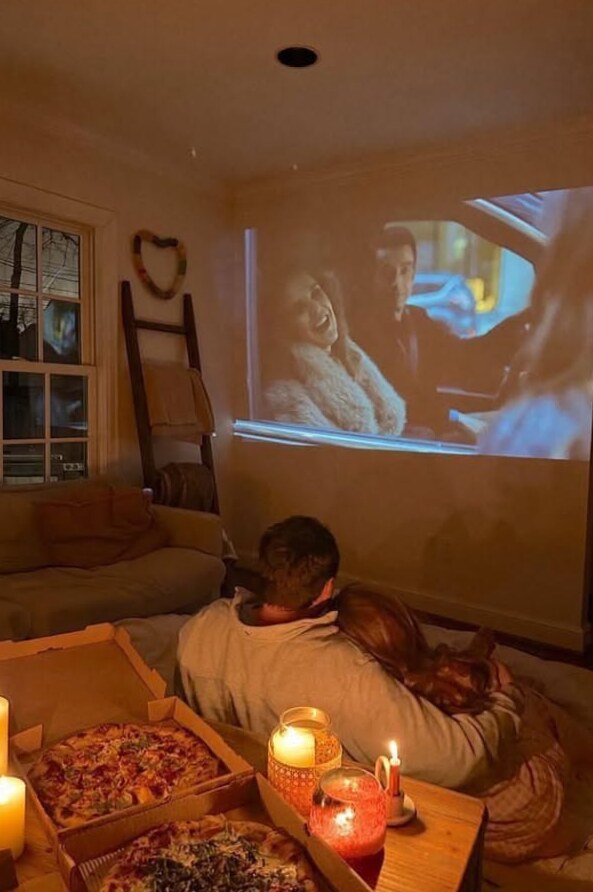✦ aesthetic relationship goals ✦ 36 Meaningful Ways to Bond with Your Perfect Ma 624