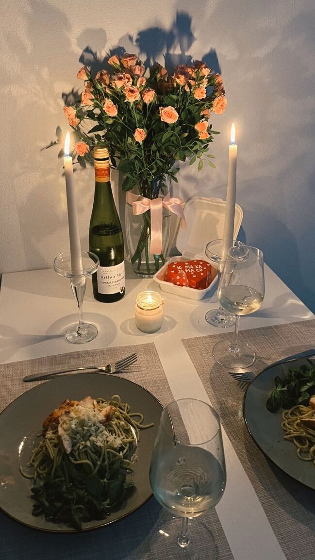 aesthetic relationship goals: Fate-Forged Dinner: Uncover Your Soul’s Signature  427