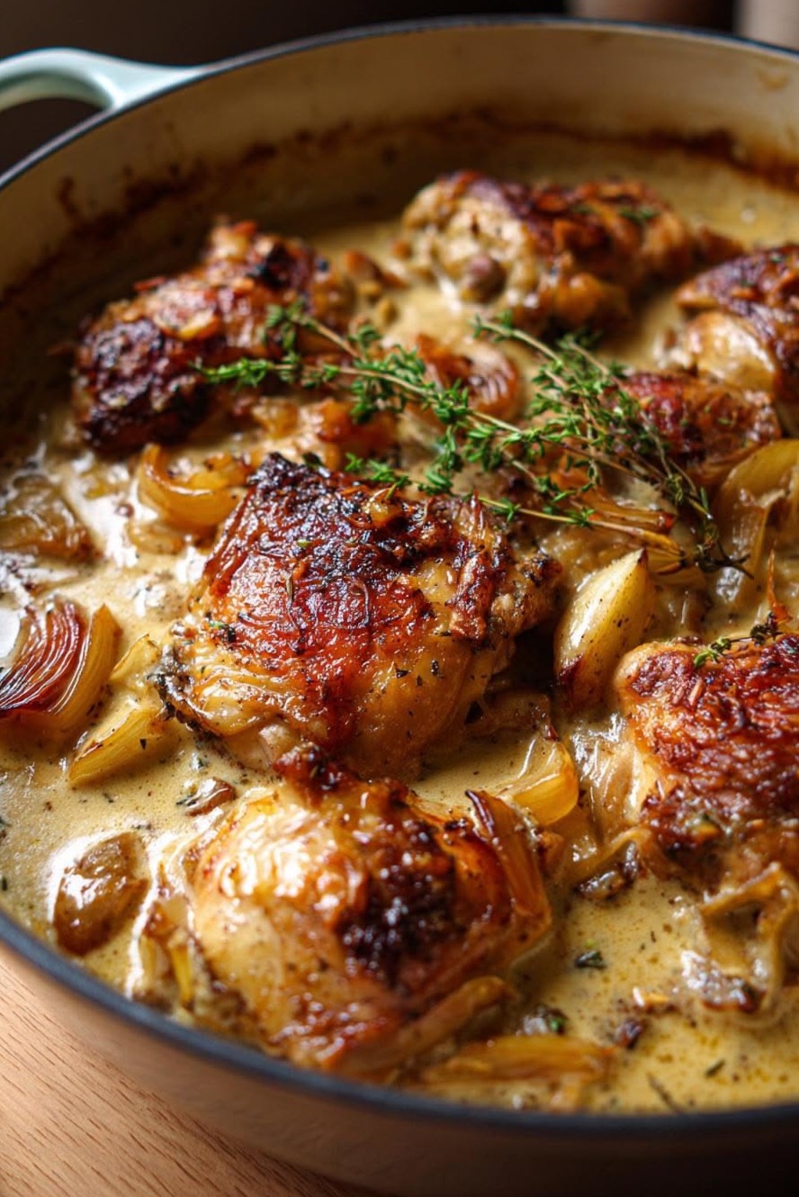 ✦ aesthetic relationship goals ✦ Soulful Chicken Casserole for Heartfelt Evening 140