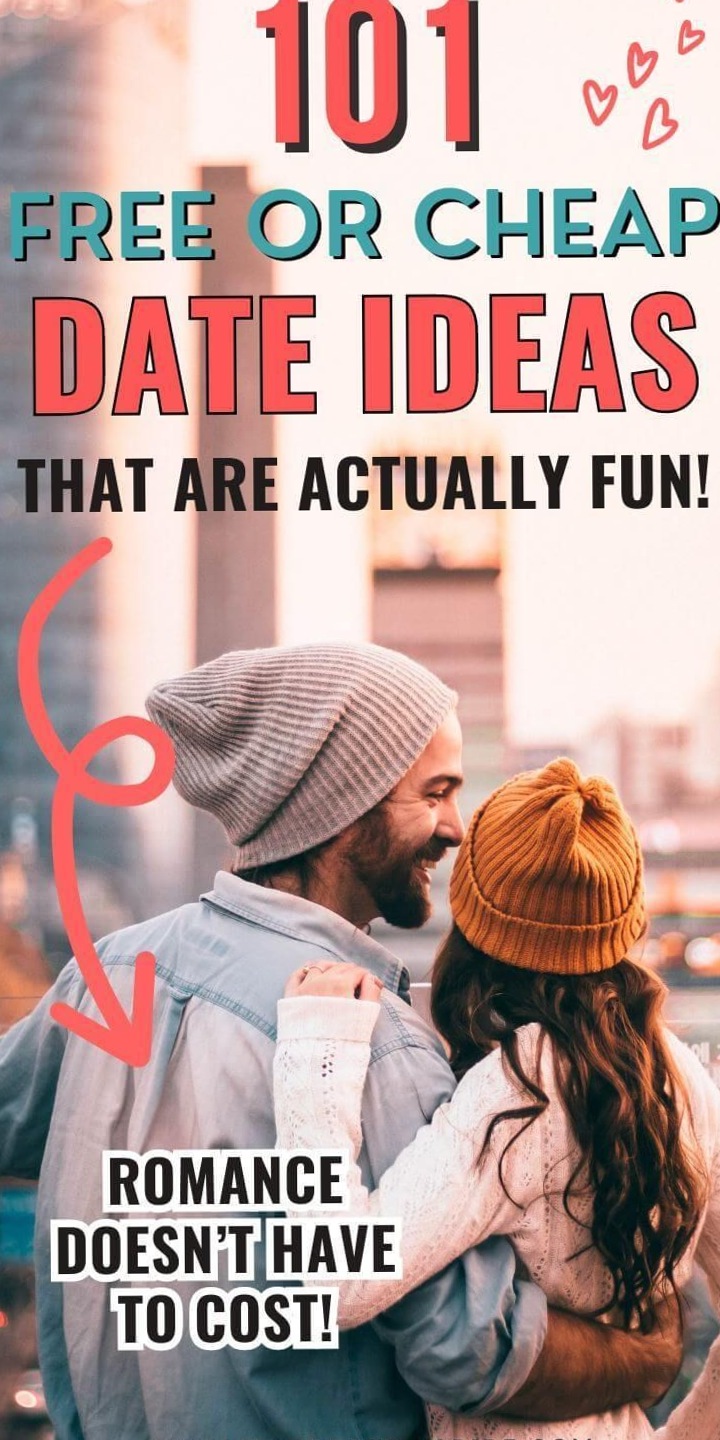 Affordable Adventures for Soulful Connections | 🧠 🧩 modern romance inspiration 915