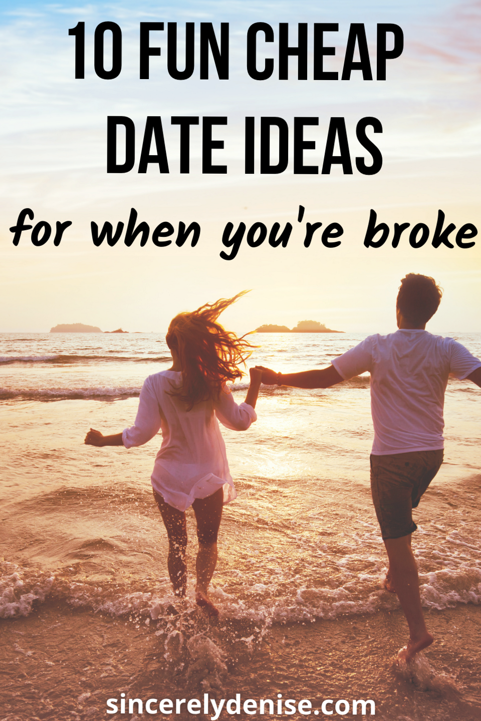 Affordable Ways to Spark Romance Based on Your Love Language — couple goals insp 396