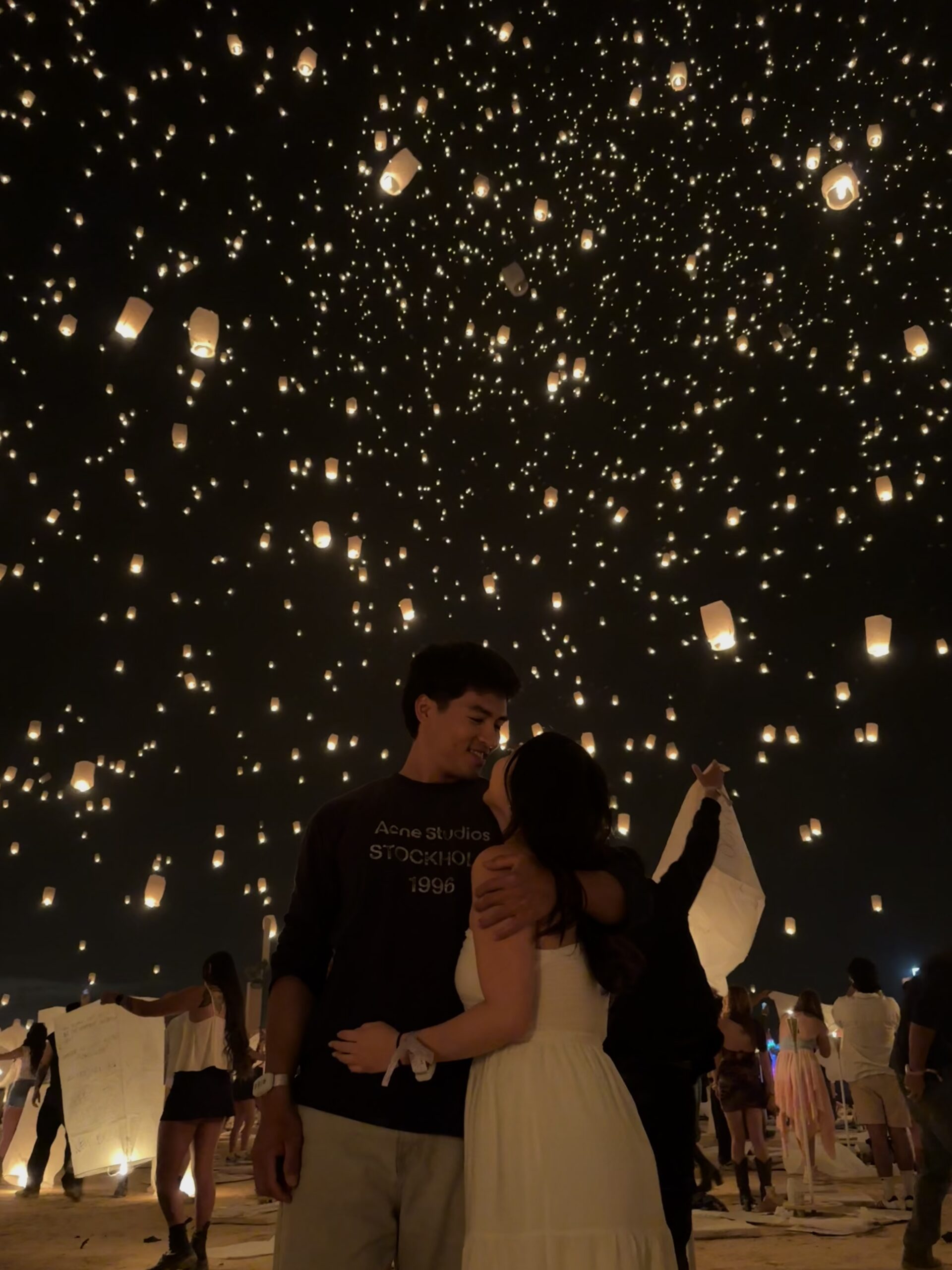✦ art of modern romance ✦ Lantern Festival: Illuminating Fated Connections 🍂 ☕ 496