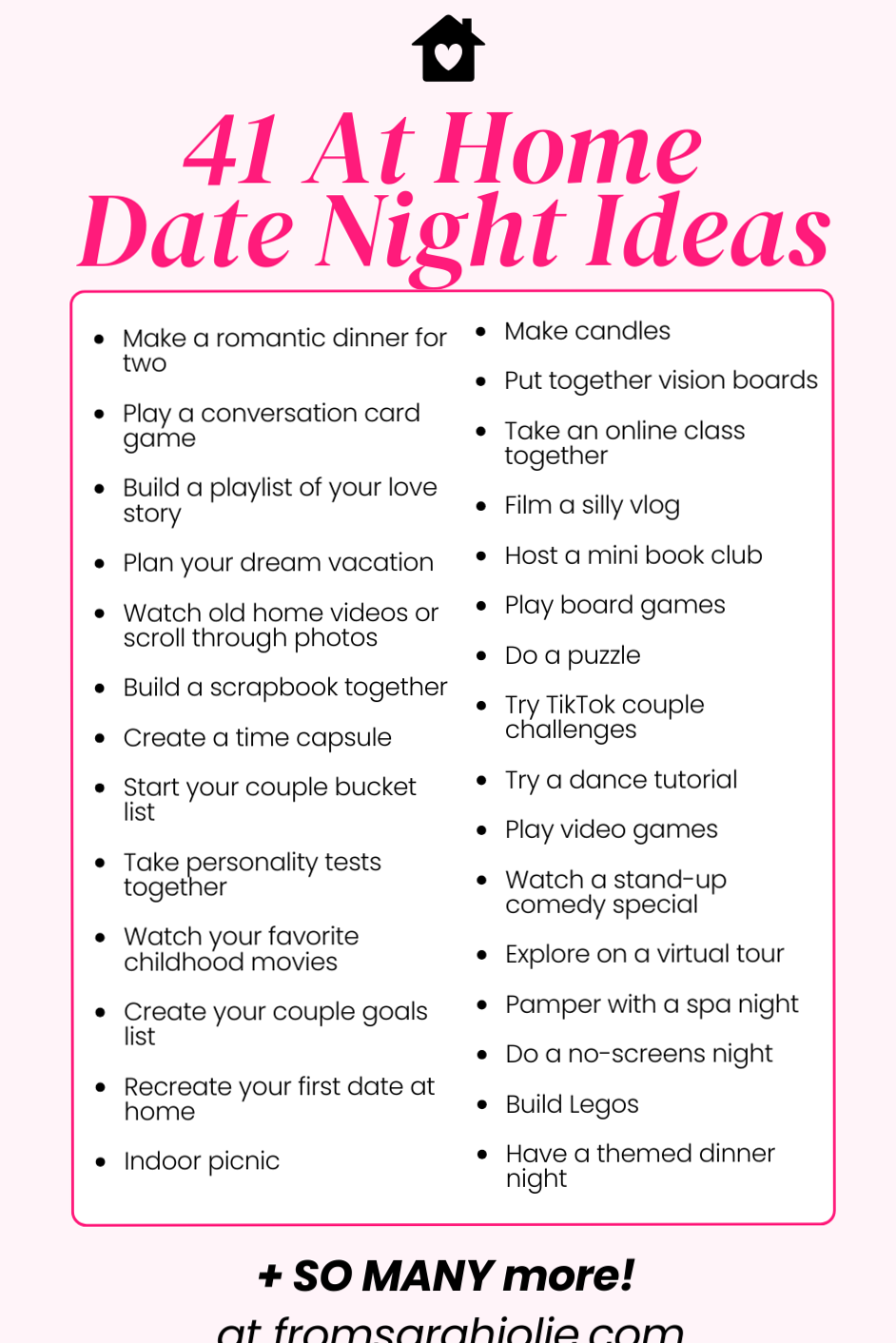 ✨ 🧿 At-Home Date Magic: Nurturing Soul Connections in Cozy Moments | heart-to-he 756