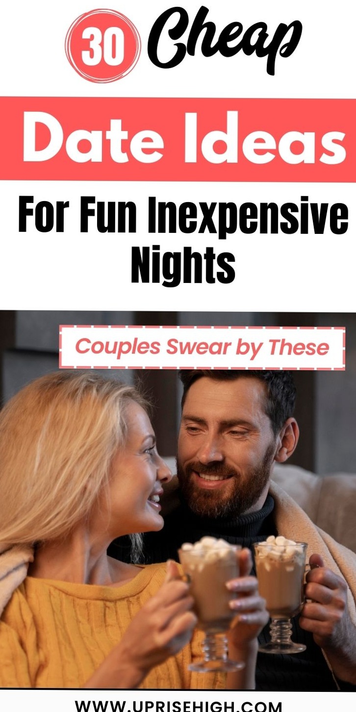 Budget-Blooming Romance: 30 Soulful Dates for Soulmates — intimate moments captu 806
