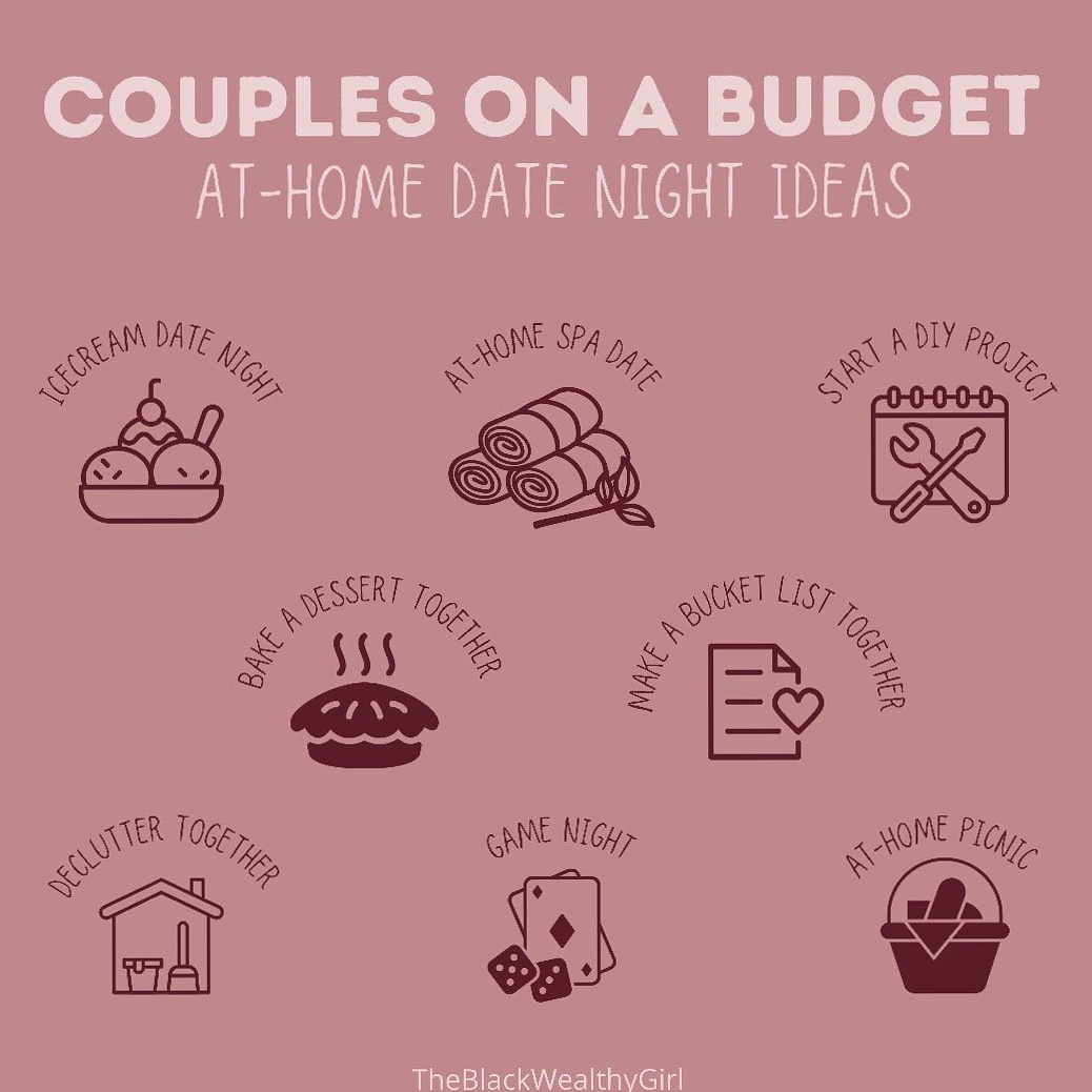 ⊹ Budget-Free Ways to Deepen Your Bond at Home ⊹ 🥀 ✒️ 954