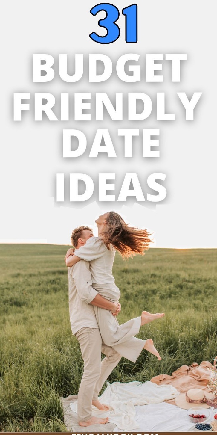 Budget-Friendly Dates That Match Your Soulful Vibe ⟐ heart-to-heart energy 233