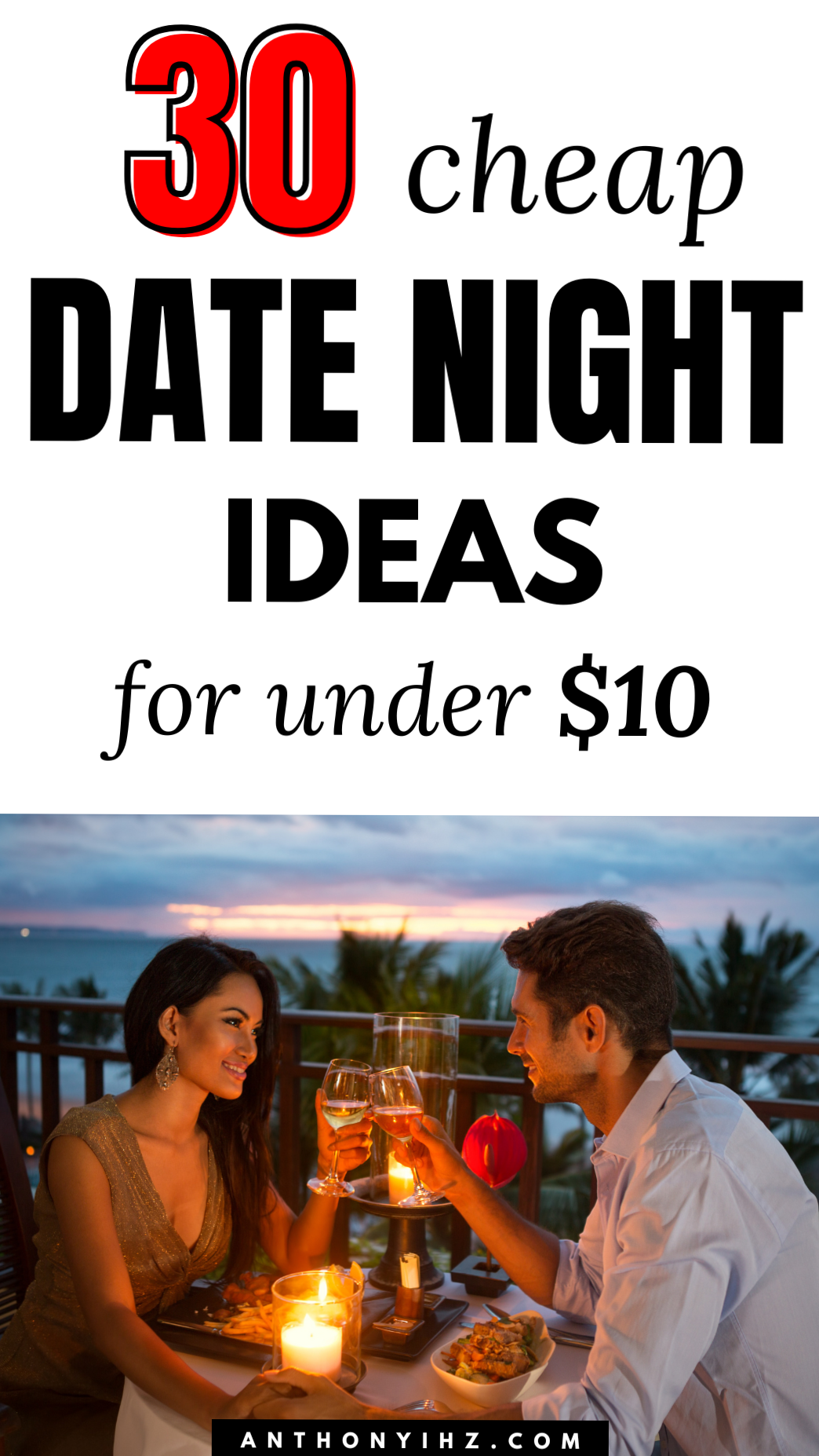Budget-Minded Romance: 30 Heartfelt Dates to Spark Connection • 🍷 💕 181