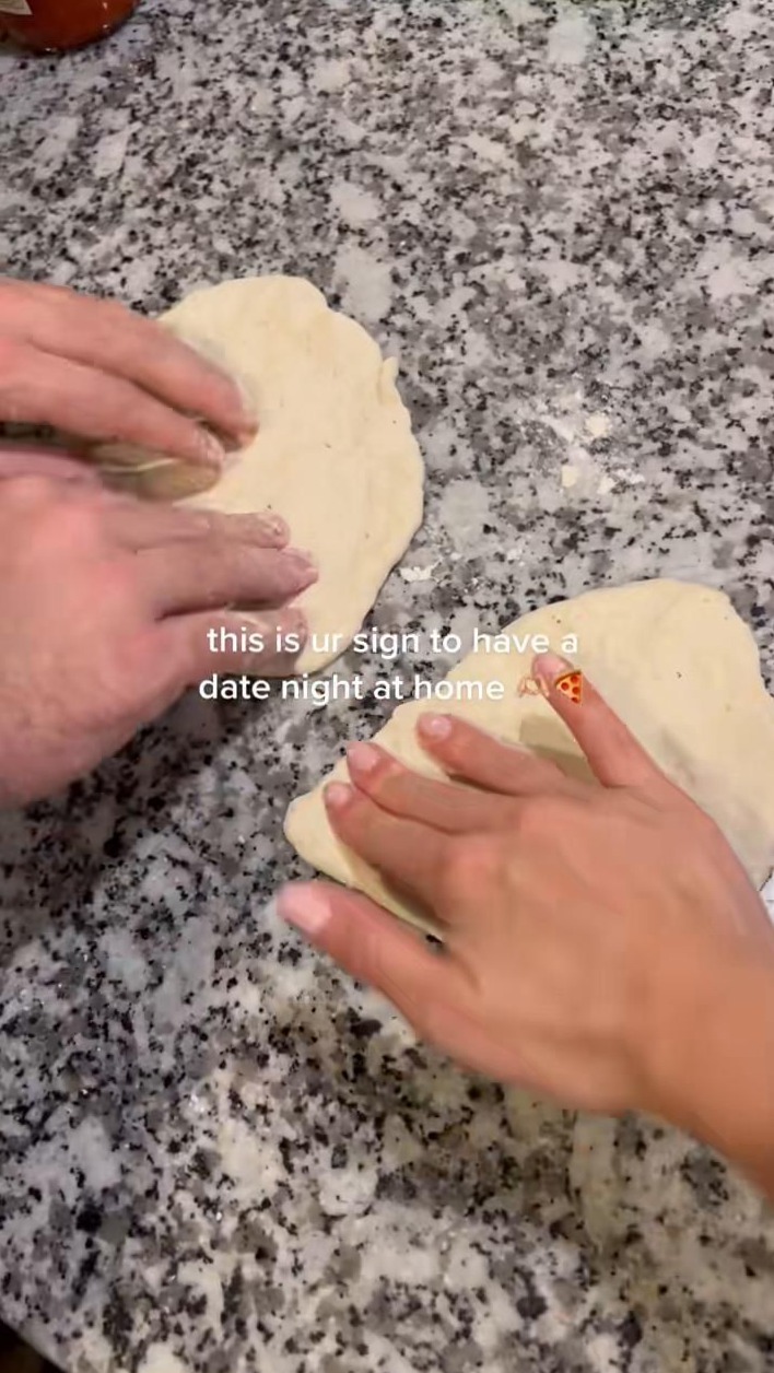 ⊹ Candlelit Constellations: Intimate Date Night Rituals ⊹ 🌙 🧿 213