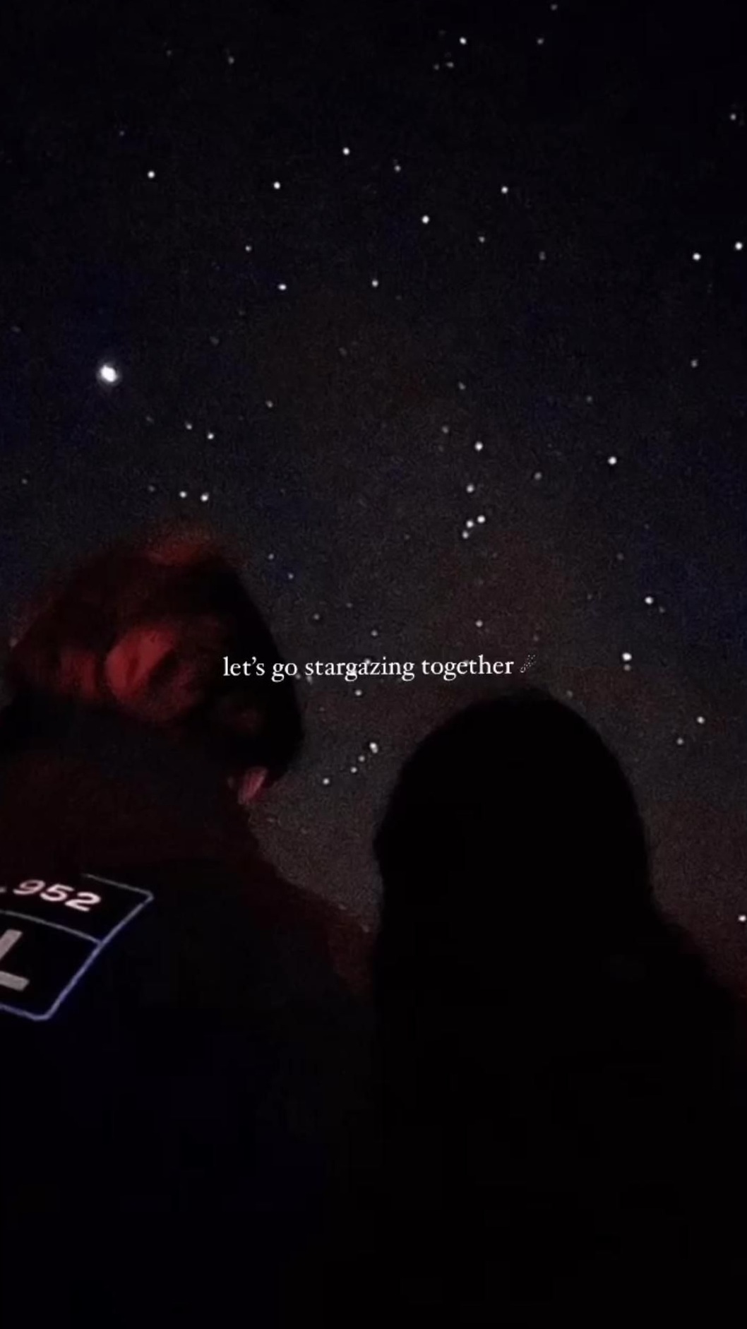 Celestial Bonds: Finding Harmony Under the Stars — 💋 914