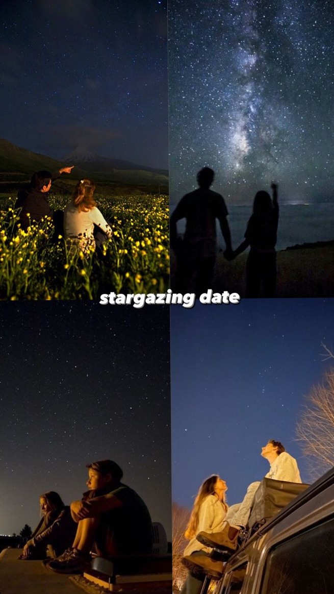 Celestial Harmony: Finding Soulful Matches Under Starlit Skies — poetry of falli 735