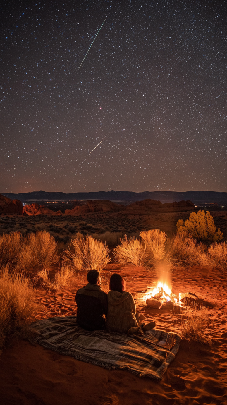 Celestial Harmony: Finding Your Perfect Match Under Endless Stars 🕊️ 491