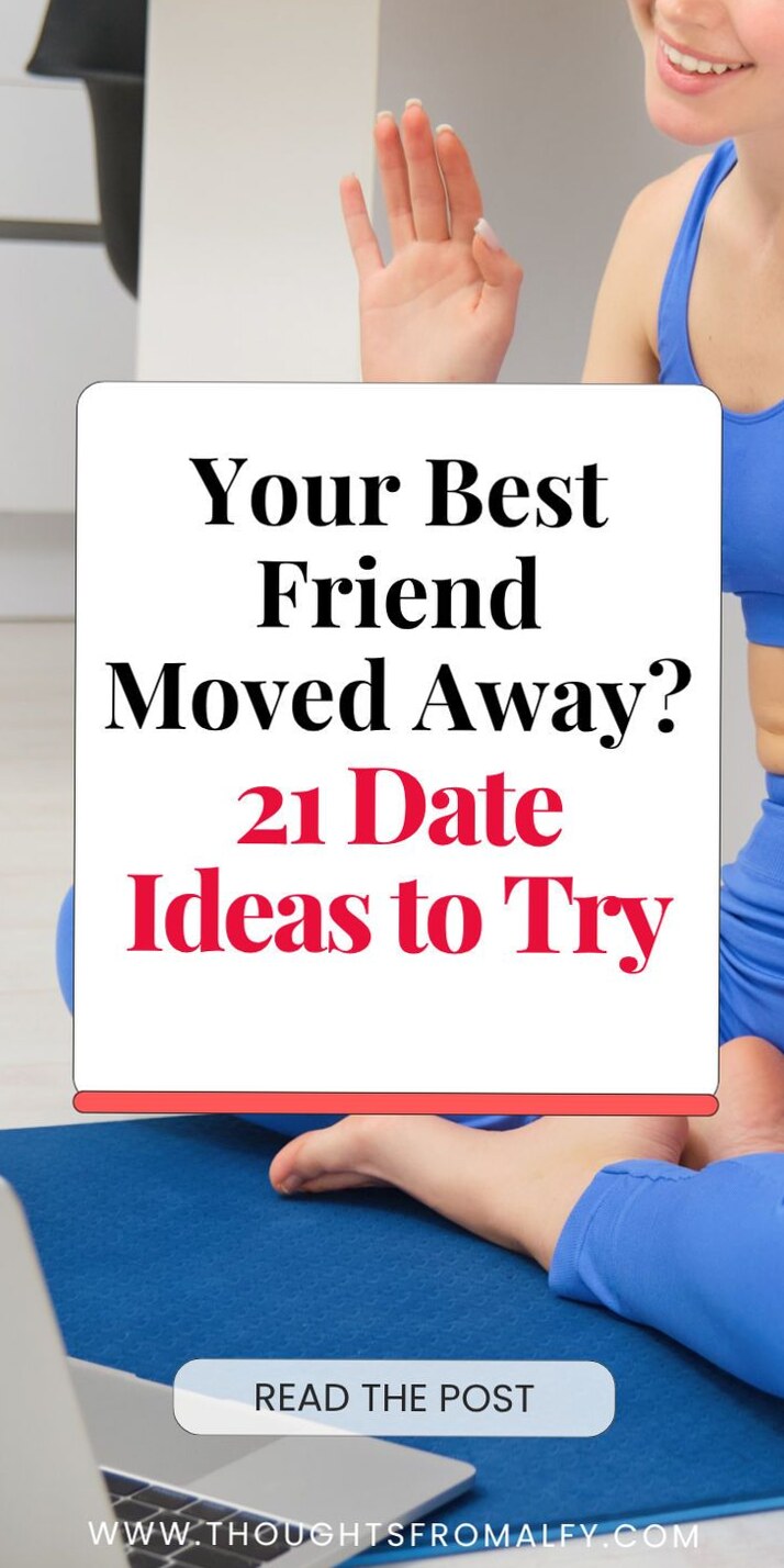 🧩 🧘‍♀️ ✦ Celestial Separation: 21 Ways to Keep Your Long-Distance BFF Bond Etern 401