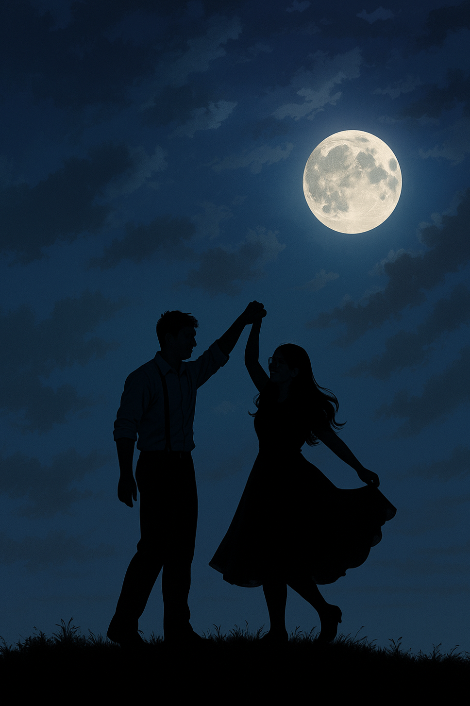 Celestial Whispers: Finding Your Cosmic Match Under Starlit Skies — 📚 🖼️ 🏙️ 416