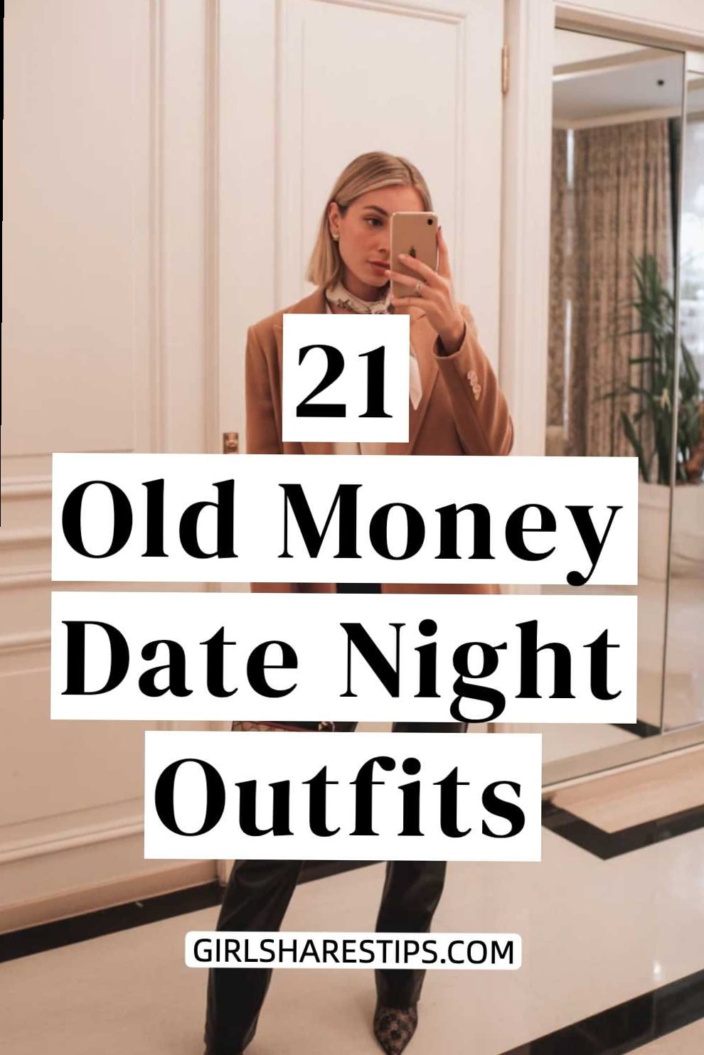 Chic Old Money Date Night: Dark Academia-Inspired Elegance for Timeless Romance  398