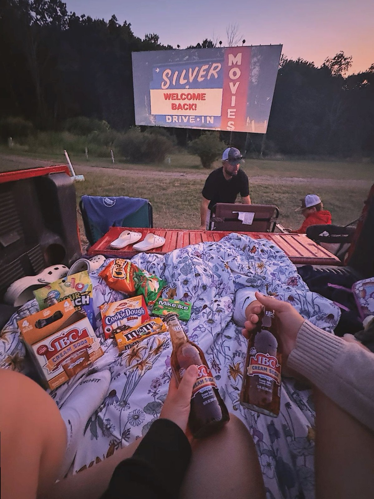 🧘‍♀️ 📝 ⟡ Cinematic Love Under Starlit Skies 999