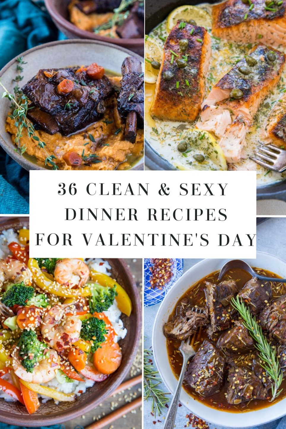 🛋️ ✦ Clean & Chic Bites for Soulful Evenings 864