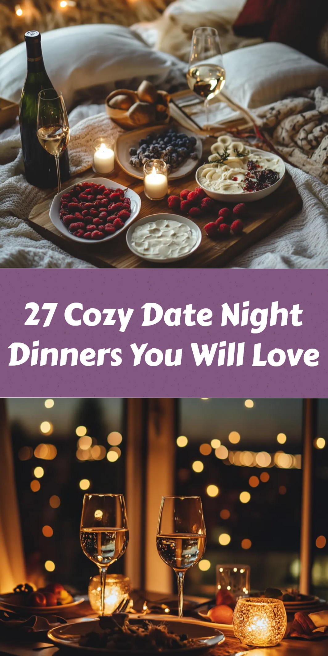 couple goals inspiration • 27 Heartwarming Dinners to Nourish Love and Soul 🖤 ✒️ 434