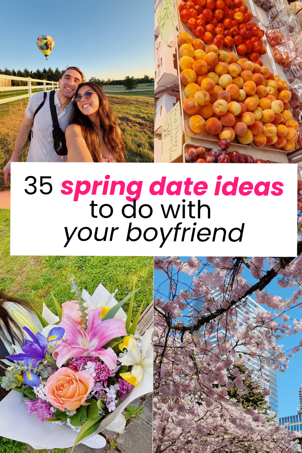 🧘‍♀️ 🧭 couple goals inspiration ✦ 30+ Spring Date Ideas to Spark Deep Connection 418