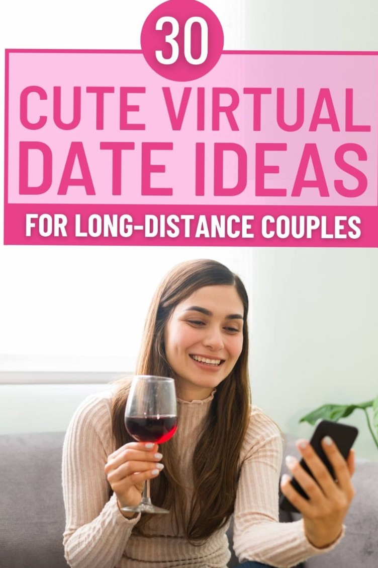 couple goals inspiration: Celestial Bonds: 30 Wholesome Long-Distance Date Ideas 898
