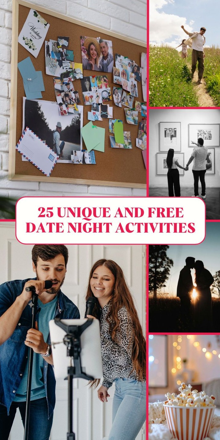 couple goals inspiration: 🕸️ 👁️ Celestial Moments: Unplugged Ways to Spark Etern 164