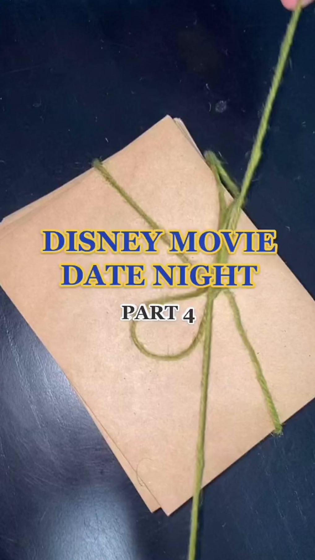 couple goals inspiration ✧ Enchanted Evening: A Disney-Inspired Soulful Connecti 299
