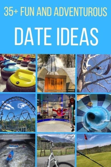 🧩 🧘‍♀️ couple goals inspiration ✦ Romantic Escapes: 35+ Dates for Soulful Advent 866