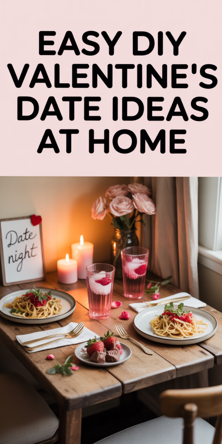 Cozy Candlelit Evenings: Whispers of Love at Your Table ⚖️ 928