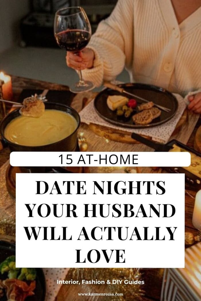 💫 🕊️ 💫 ✦ Cozy Dark Academia-Inspired Date Nights for a Deeper Connection 844