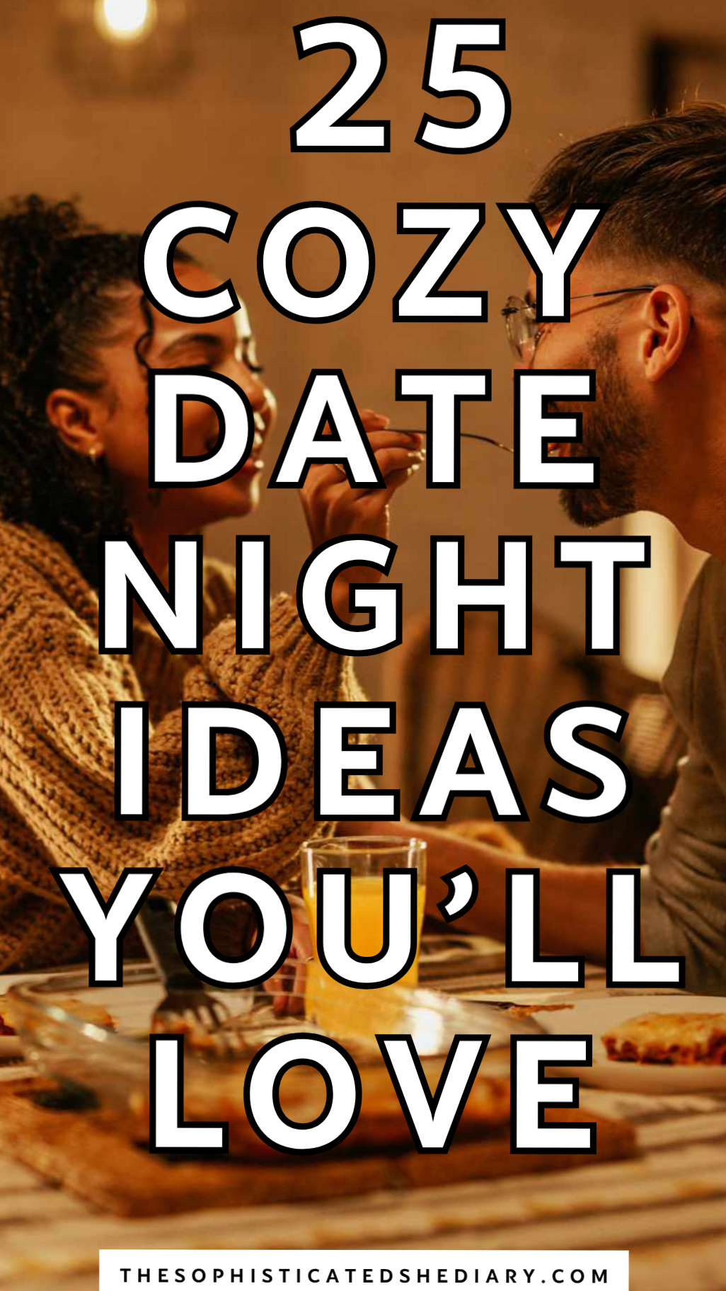 Cozy Date Rituals for Timeless Souls — 🍂 🪴 286