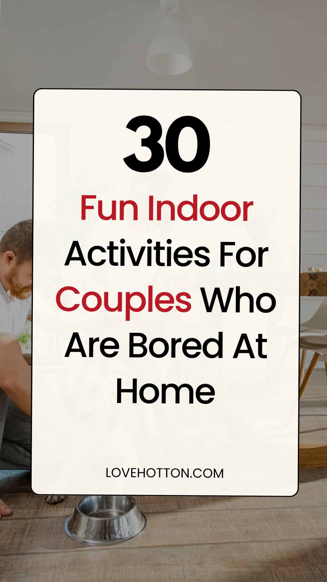 Cozy Midnight Escapes: 30 Romantic Indoor Adventures for Soulmates • 🌹 🌹 589