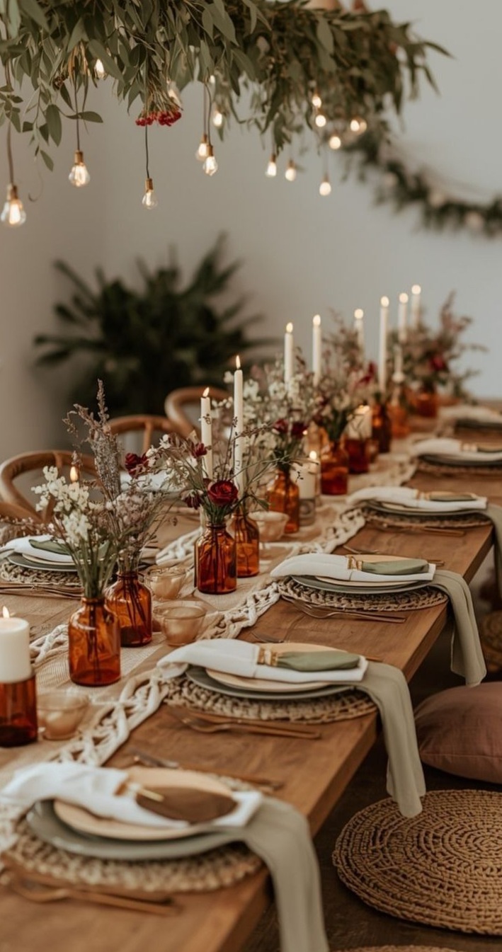 🖤 Cozy Thanksgiving 2025 | Heartfelt Gatherings & Autumn Soulfulness 459