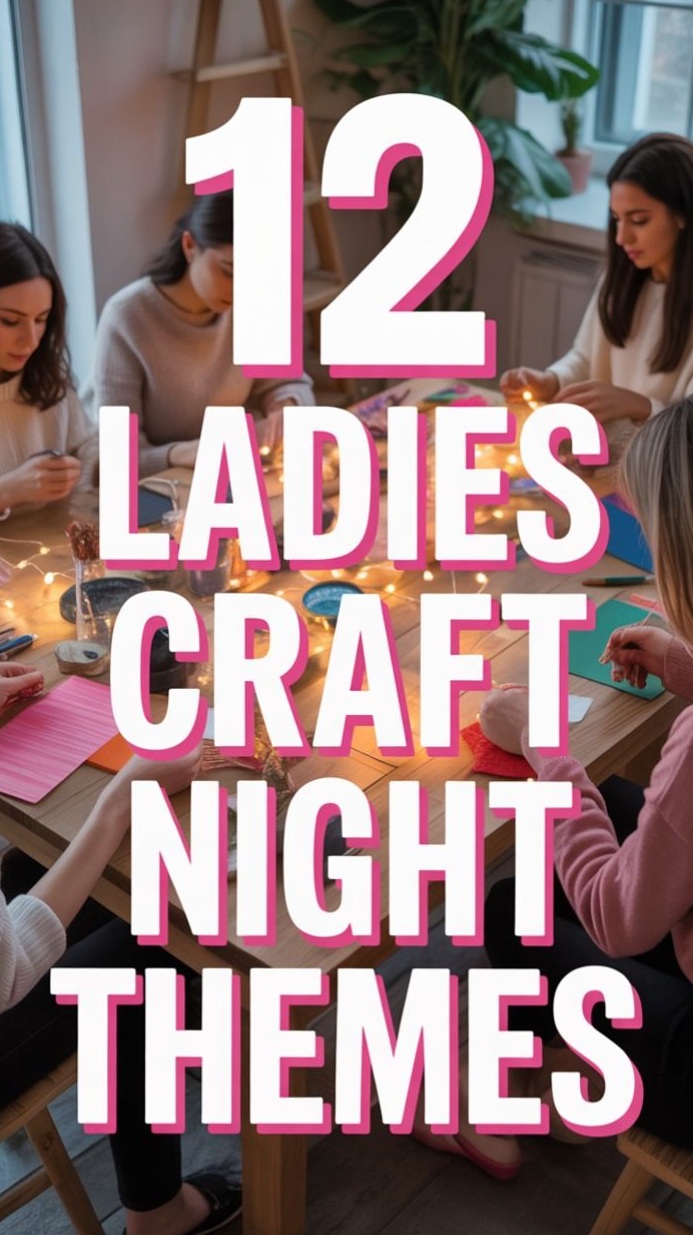 Crafted Evenings: Art, Ambiance, and Soulful Connections — ⚖️ 🧠 279