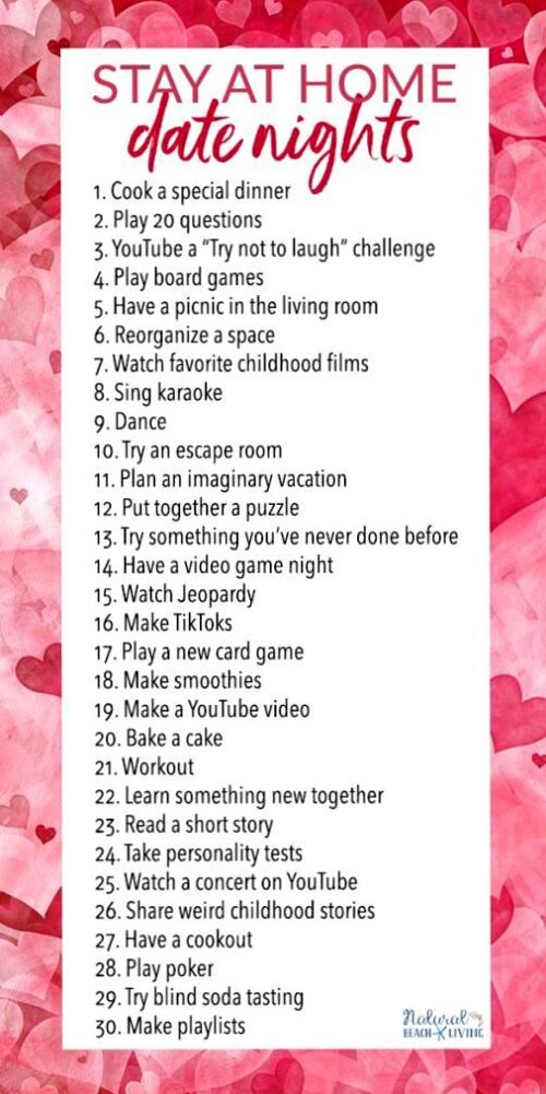 💌 🎻 🤎 ⟡ Crafting Magic at Home: Heartfelt Dates for Soulful Matches 391