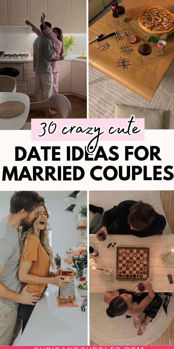 Create Lasting Magic: Thoughtful Dates to Reignite Your Love | ☕ 📚 modern romanc 640