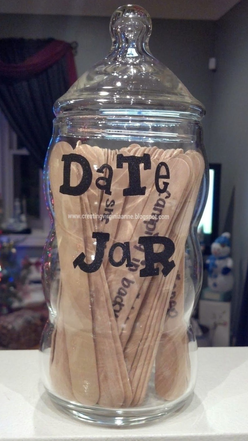 Create Lasting Moments with a Personalized Date Jar | 🗝️ 🧿 intimate moments capt 130