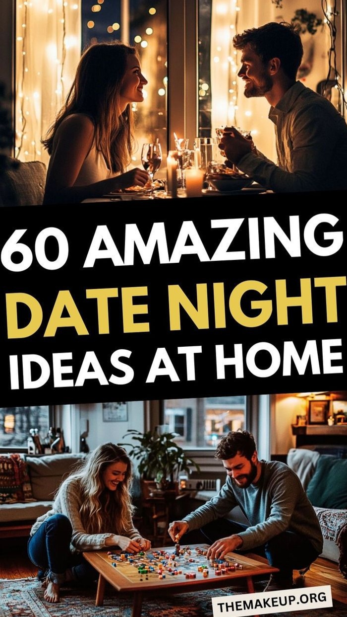 🌱 🌊 ⟡ Cuddle Up: Heartwarming Home Dates That Deepen Soulful Bonds 182