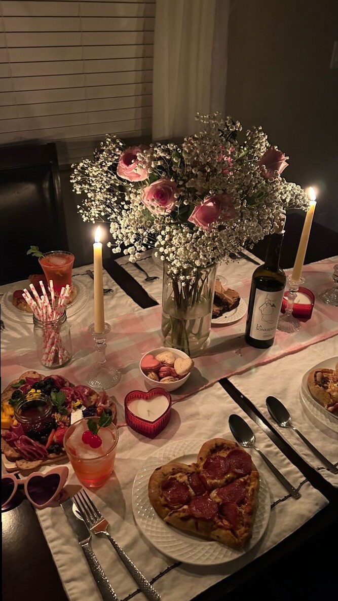 🎻 🥂 Culinary Love: 18 Intimate Dinner Creations for Soulful Bonds 821