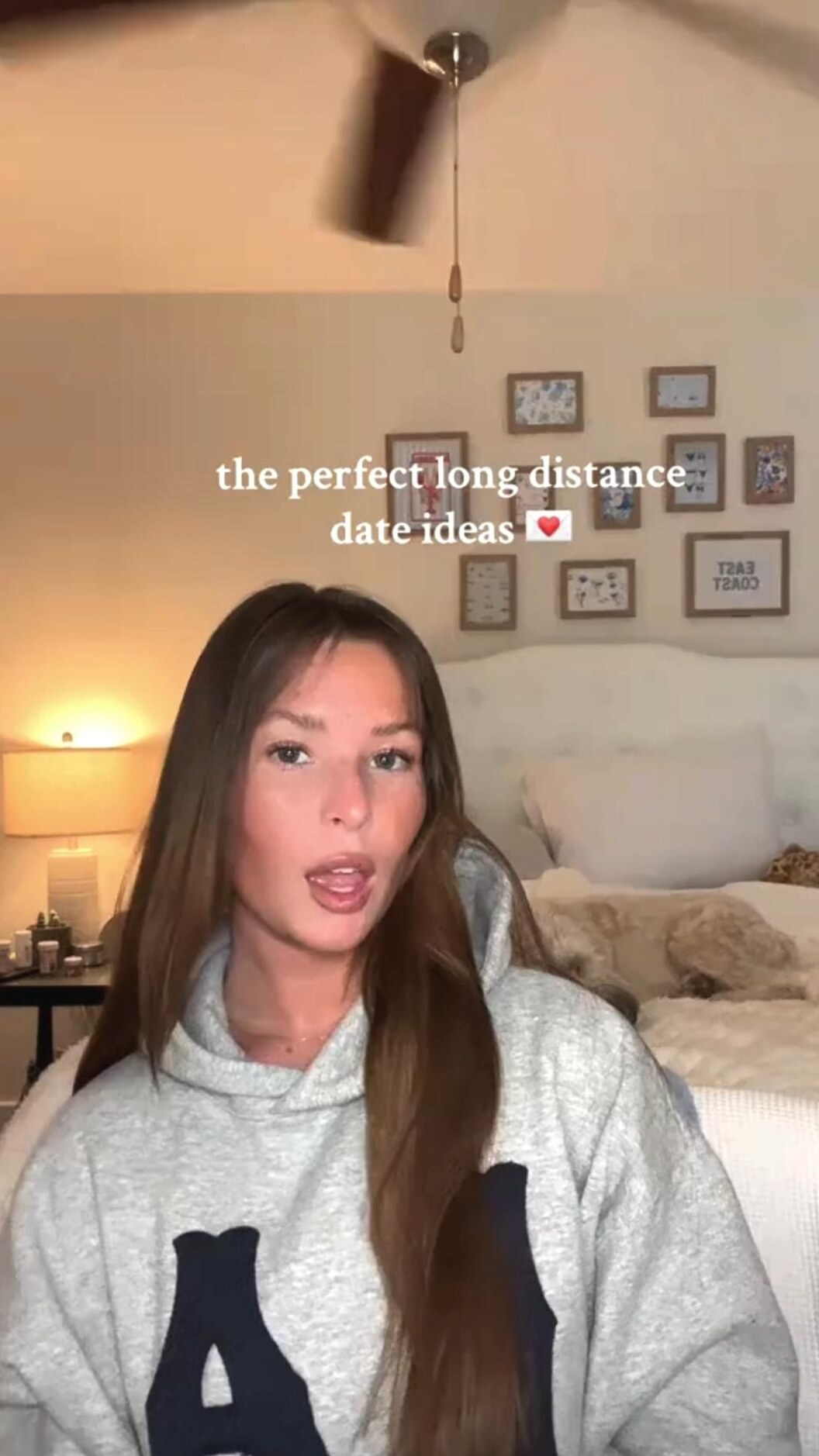 🎬 ✒️ ✦ Cultivating Love Across Distance | Romantic Routines for Soulmate Bonds 797