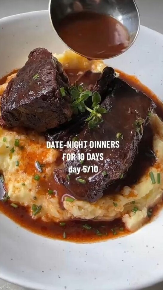 curated connection vibes • Day-to-Night Dining: Recipes That Mirror Perfect Matc 770