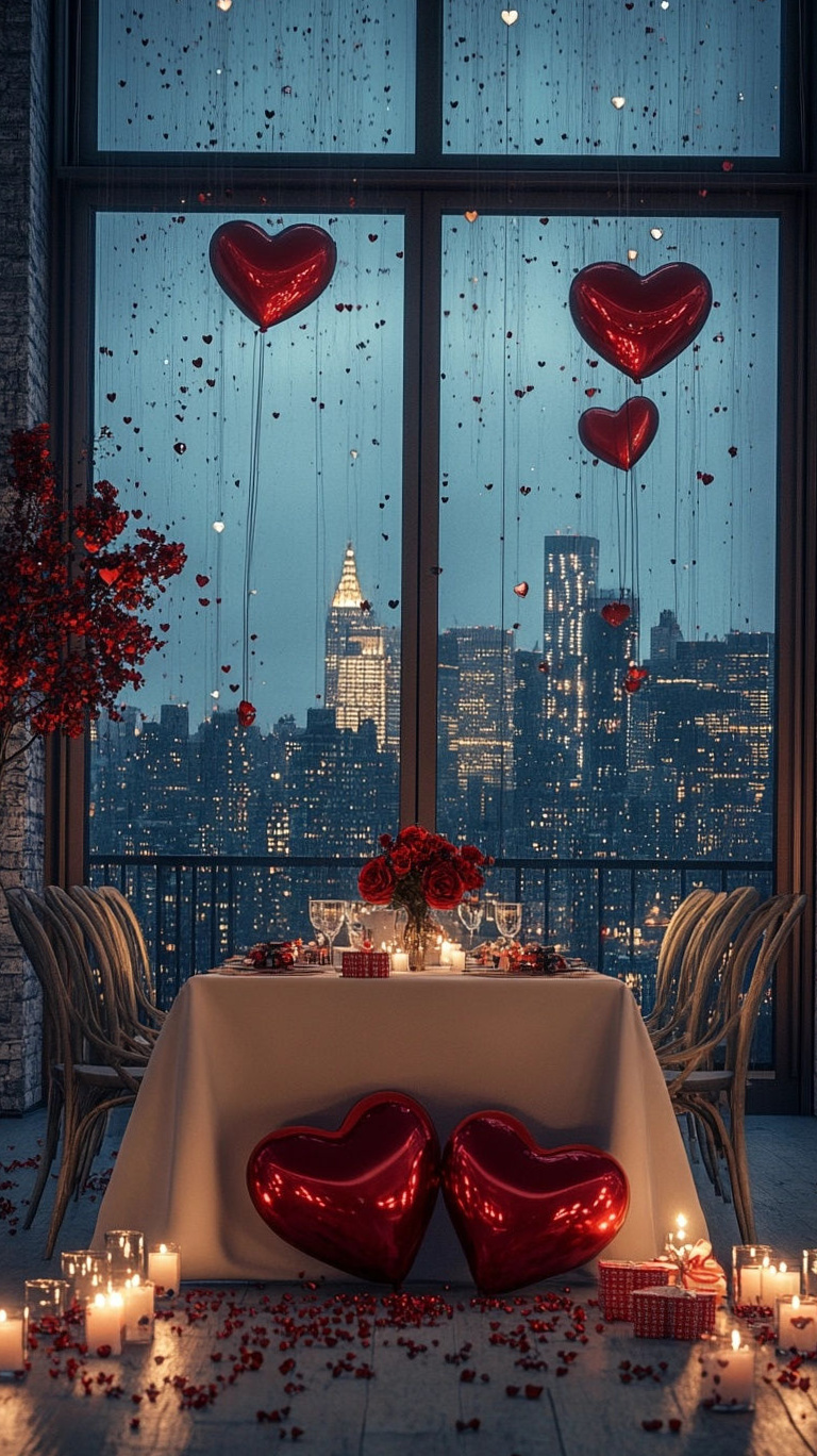 curated connection vibes: 💕 🌹 Fate At The Table: Dine Into Your Soulmate Vibe 428