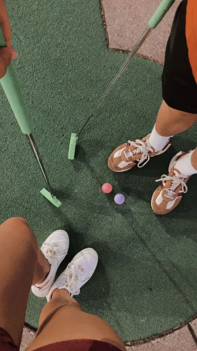 curated connection vibes: 🎬 Mini Golf Soulmates: Align Your Path with the Right  926