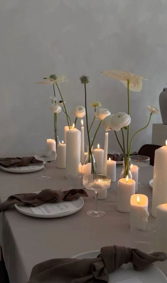 curated connection vibes ✧ Whispers of Fate in the Unknown ☕ 🍂 144