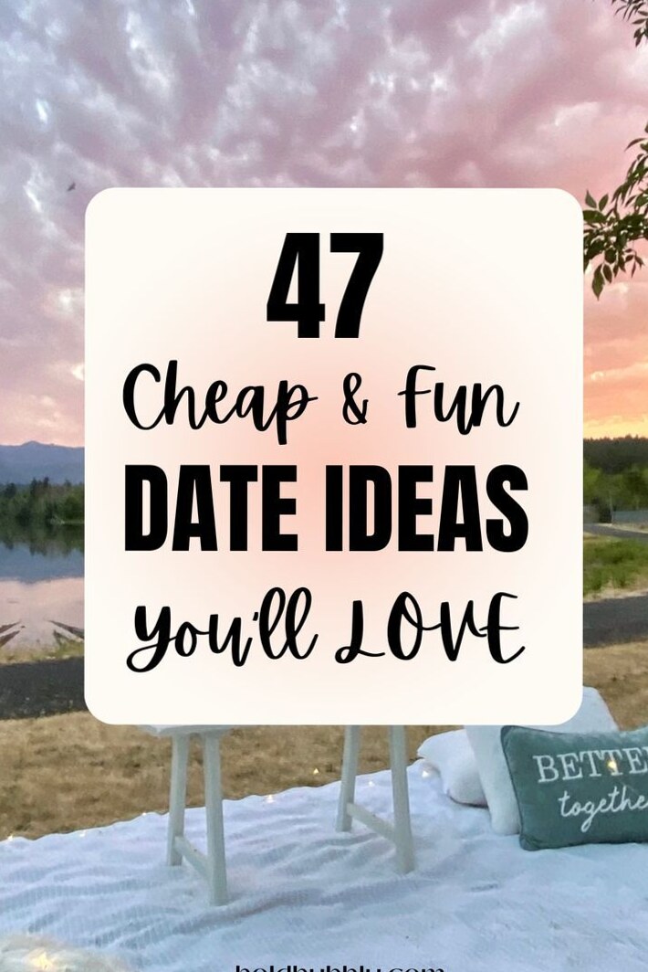 🗝️ 🌌 date night aesthetic ✦ 47 Affordable Dates That Feel Like Fate 887