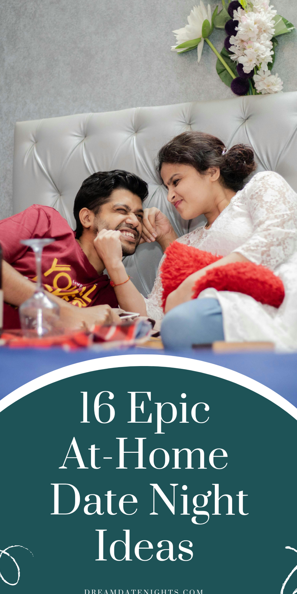 date night aesthetic • Intimate Evenings: 16 Soulful Ways to Spark Connection at 377