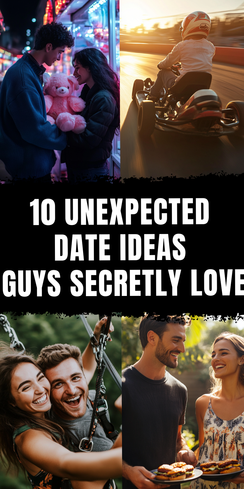 ✦ deep connection aesthetic ✦ 10 Unique Date Ideas That Spark Real Connection 🕊️ 856