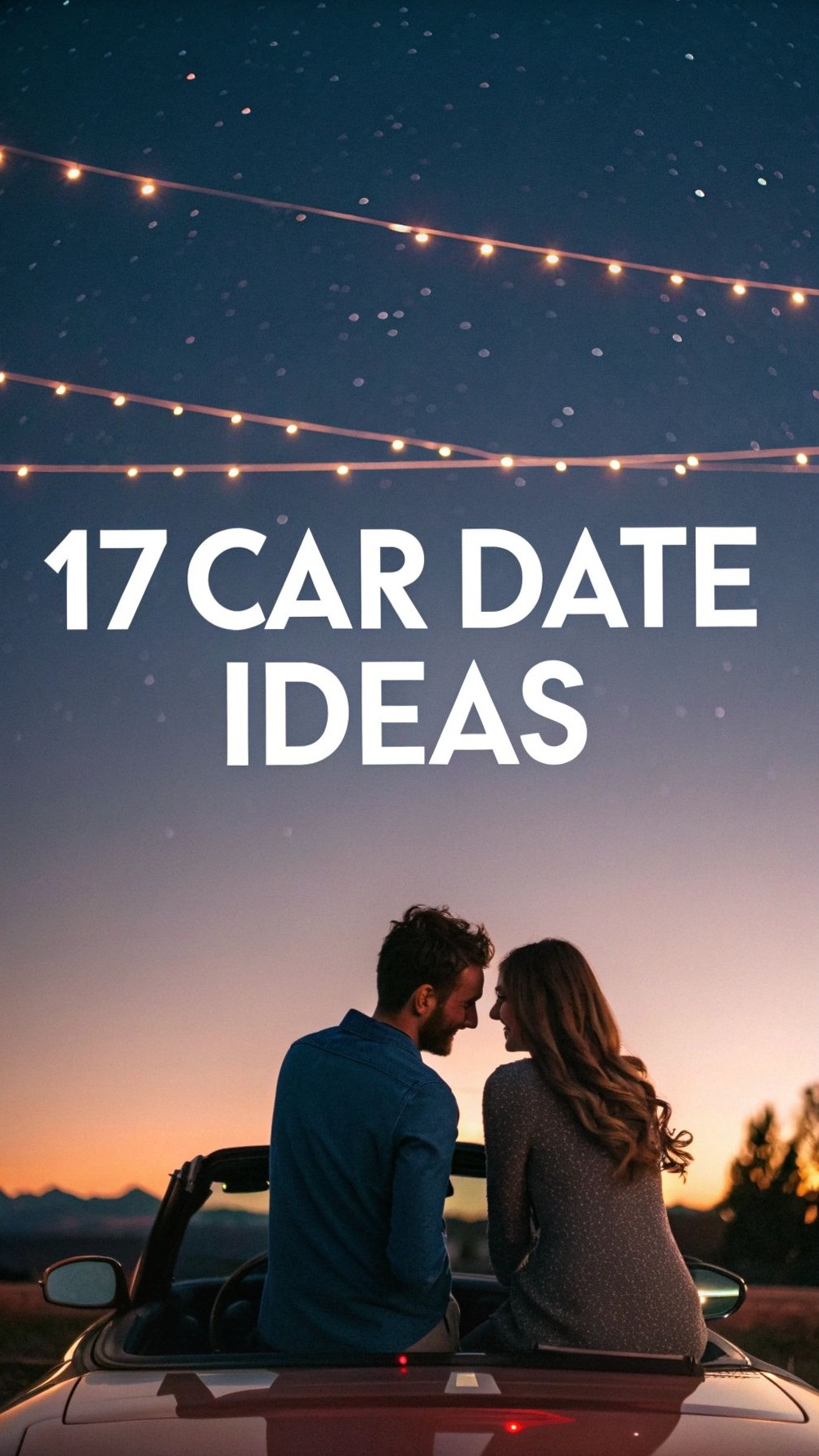 deep connection aesthetic: 17 Road Trip Date Concepts That Match Your Soul Signa 737
