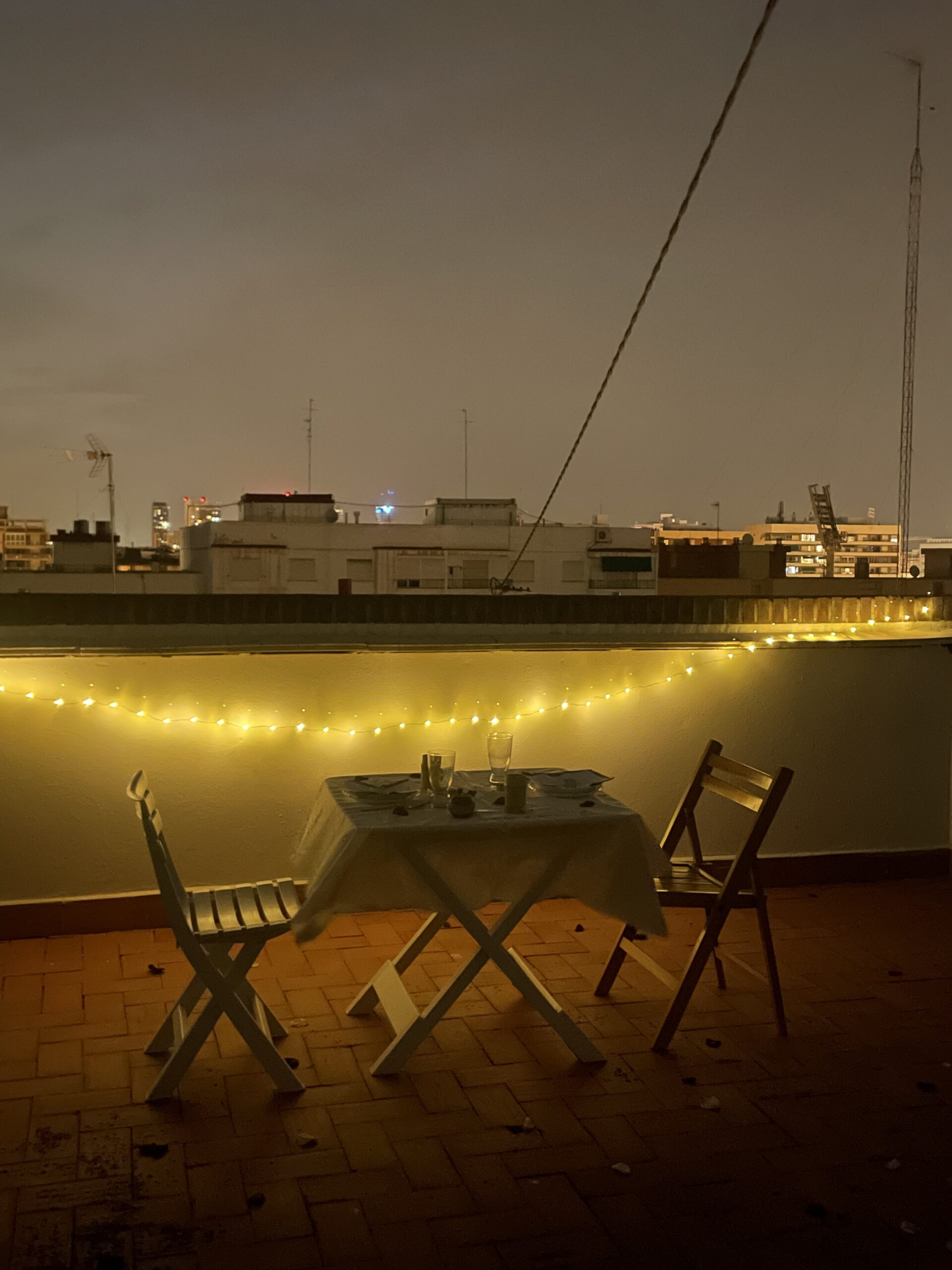 deep connection aesthetic: 🧘‍♀️ 🧘‍♀️ A Beautiful Dinner for Two: Where Hearts Al 598
