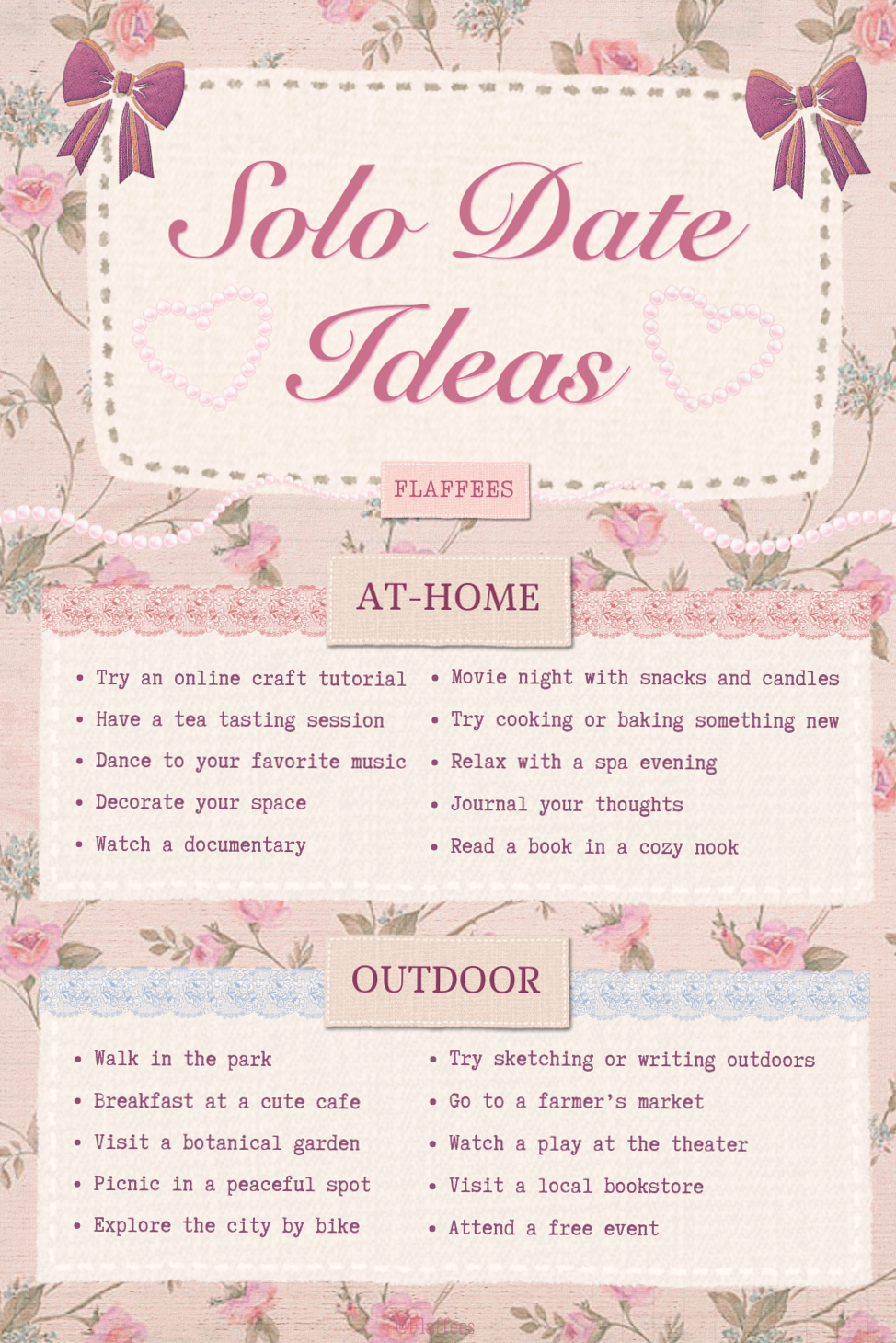 deep connection aesthetic: 🦋 🗝️ Whispers of Solitude: Cozy & Romantic Date Journ 961