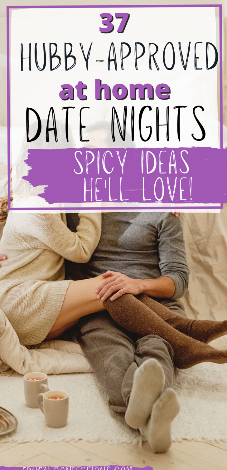 Deepening Bonds: 37 Affordable Romantic Nights at Home • 🧿 ✨ 154