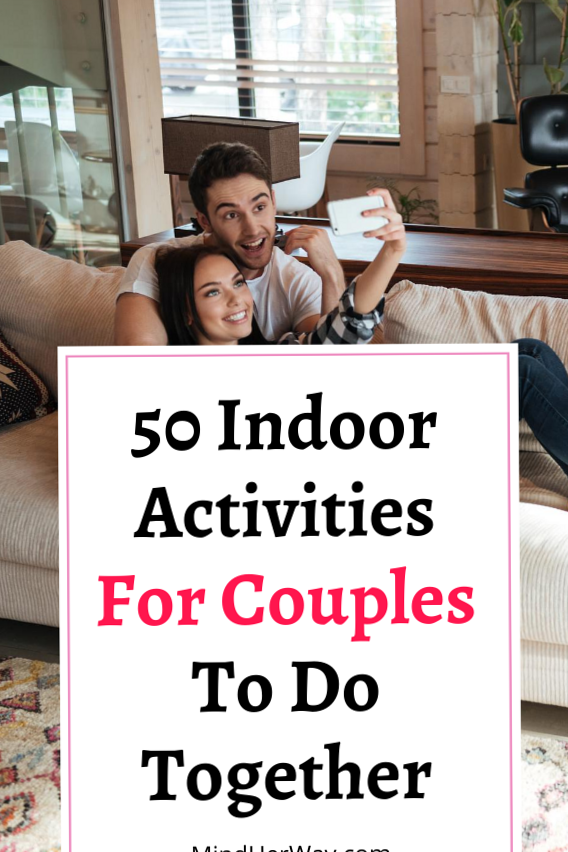 ⊹ Destined To Connect: 50 Cozy Indoor Adventures For Couples ⊹ 🎻 375 ⊹ Destined To Connect: 50 Cozy Indoor Adventures For Couples ⊹ 🎻 375
